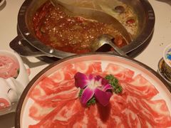 -大龙燚火锅(天安云谷店)