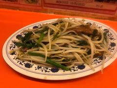 -拉面莊夢語＆中华料理八椿