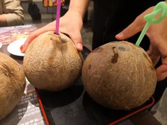 原只椰子水-甲大帅·甲鱼·椰子鸡主题餐厅(唐家店)