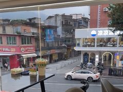 -正宗八宝冰饭·非遗冰饭·烧烤(奎桥店)