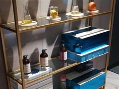 -璞·澐间影院式足道SPA(尚悦湾店)