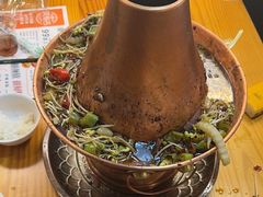 -黄泰吉拾味餐厅(江汉路店)
