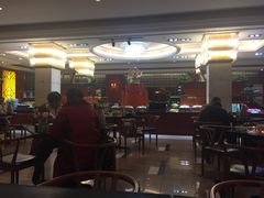 -西安饭庄·非遗陕菜(钟楼店)