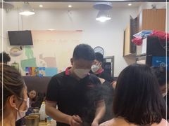 -郭记小街麻辣烫(南小街总店)