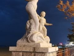 -南戴河旅游度假区