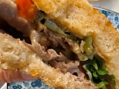 -O'mills Sourdough Bakery&Bistro(永嘉路店)