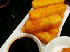 -香天下·四川火锅(安镇大润发店)
