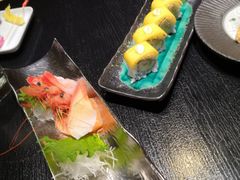 -鲤·鮨KOISUSHI