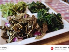 -王村姑老土炕莜面村(桥东店)