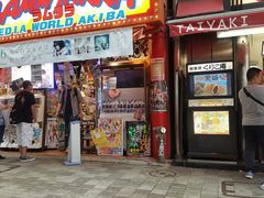 -秋叶原电器街
