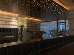 -北京威斯汀酒店游泳健身中心