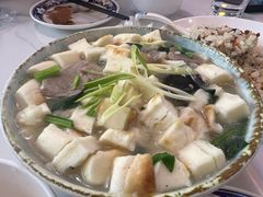 -清真·西北人家风味馆(中山中路店)