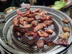 -本炙炭烤·蒲烧活鳗料理店(金沙洲店)