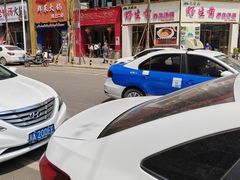 -姚记.周礼伤心凉粉(时代广场店)