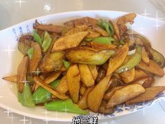 -东北一家人(友谊街店)