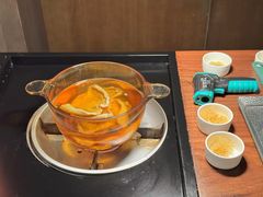 -怡情荟•海鲜青岛菜(五四广场旗舰店)