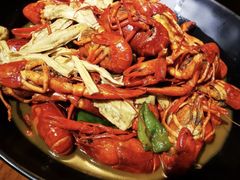 十三香龙虾-三太子地摊烧烤·小龙虾(北蔡店)