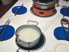 -星伦多自助料理·涮烤一体(杭州来福士店)