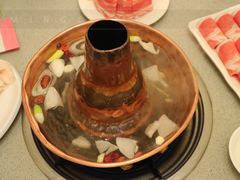-八先生涮肉房(三里河店)