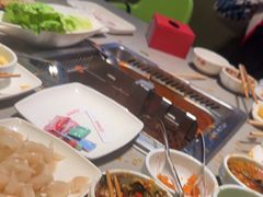-海底捞火锅(苏宁生活广场店)