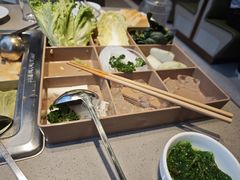 -海底捞火锅(杭州城西银泰城店)