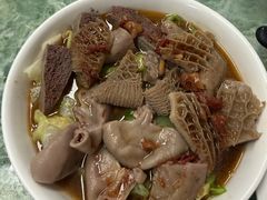 -牛记咖喱美食(十月初五日街店)