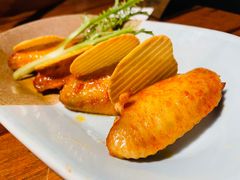 -外婆家(南开大悦城店)