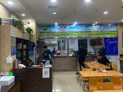 大堂-八沟羊汤(河北大街店)