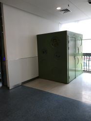 点击看大图 -上海市儿童医院(泸定路院区)