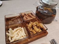 小食-蓟都宴