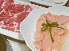 -围炉夜话·潮汕卤水火锅(榕江店)