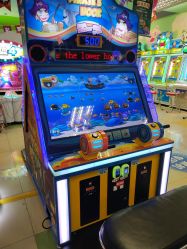 -莫莉幻想儿童乐园(绍兴金帝银泰城店)