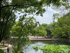 -苏州公园(双塔街道)