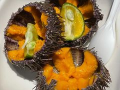 -雍和会海鲜姿造自助(湖东路店)