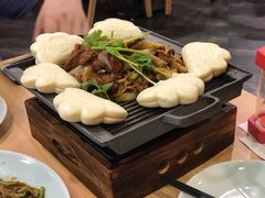 -宏状元现熬粥·京味菜(黄寺大街店)