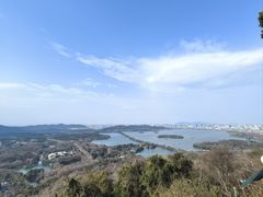 -九曜山