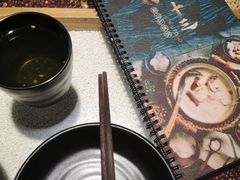 -潮十三潮汕砂锅粥(高新四路大都荟店)