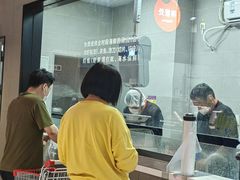 -永辉超市(福州市大儒世家店)