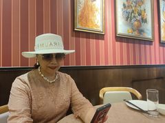 -东方明珠老上海8号餐厅(东方明珠广播电视塔店)