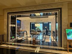 -上海苏宁宝丽嘉酒店·Cafe Bellagio西餐厅