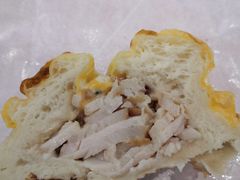 -木子木水日式烫面包(世界城光谷店)