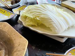 -芦月轩羊蝎子(北蜂窝店)