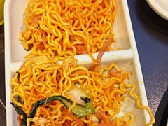 -梨花自助烤肉(西三旗万象汇黑金店)