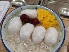 -一心甜汤(丹凤街店)