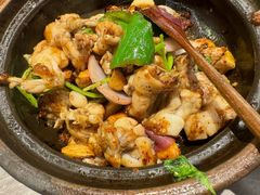 -啫神·广州地标美食(北京路店)