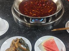 -蛙鱼道美蛙鱼自助火锅(新耍都店)