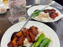 -丽的面家(多宝路店)