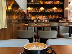 -The PEAT Coffee(深业中城店)