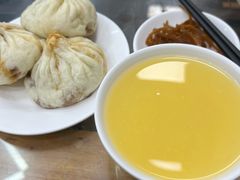 -天宫院小吃·包子炒肝儿(管庄店)