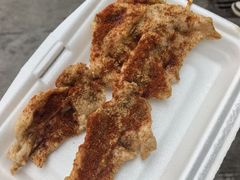 -豪香里脊肉串(大中路店)